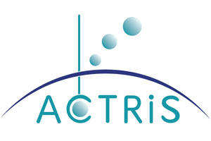 ACTRIS logo